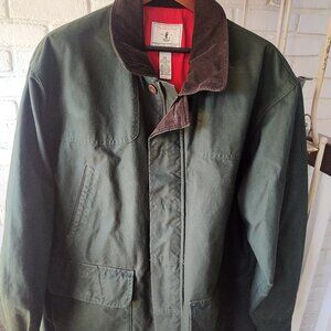 Orvis Heritage Field Coat